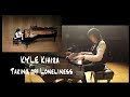 "Taking off Loneliness" composed by KYLE Kihira 紀平凱成