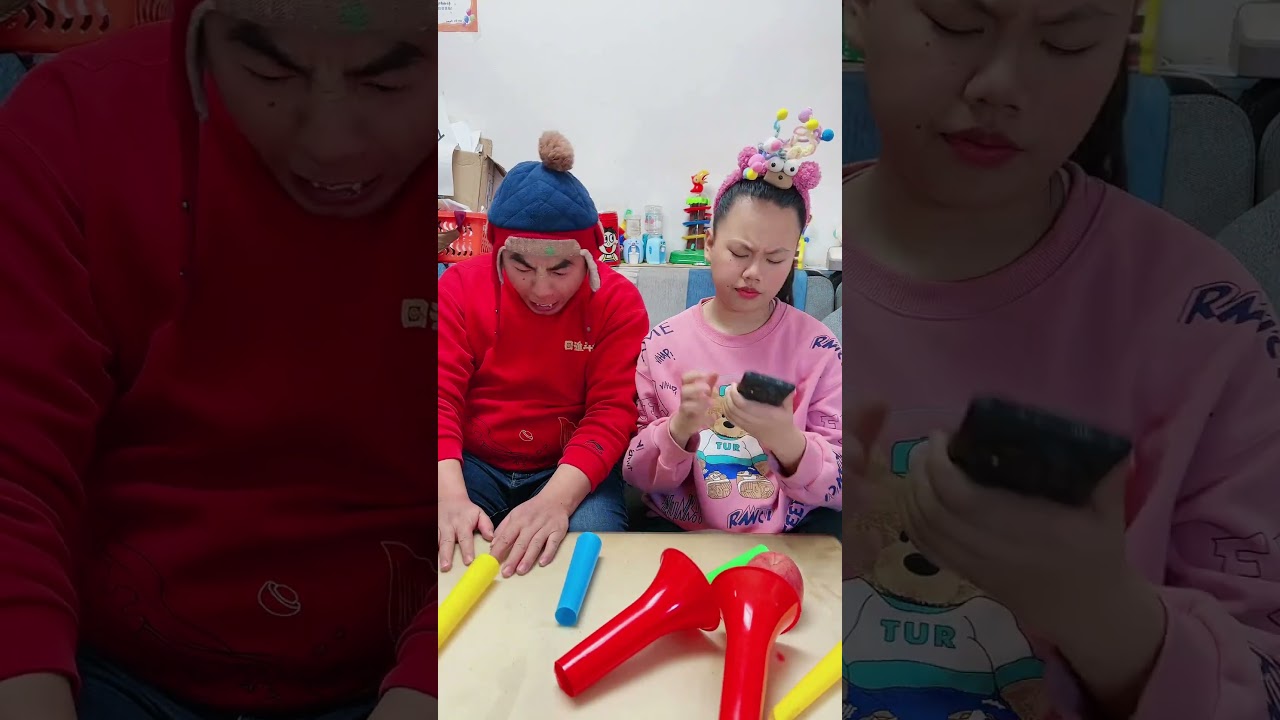 My Baby Play Daily Vlog, My Father Is My Hero 