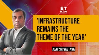 Ajay Srivastava's Investment Ideas | Nifty & General Elections | Top Sectors To Bet On | ET Now