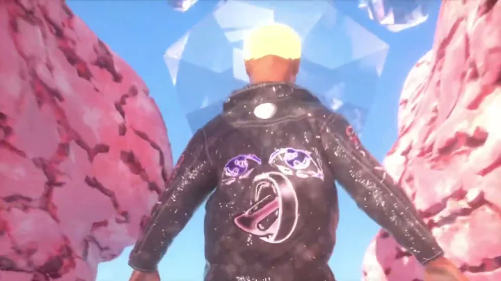 Whachu Need Ft Lil Tracy (Official Music Video)