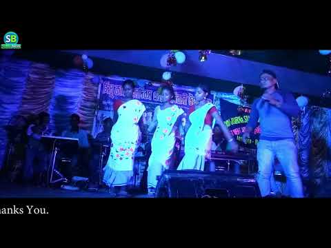 Sunil Murmu New Santali Hit Program Video Song ||Amaa Ona Para Luti Dingi Disaitama