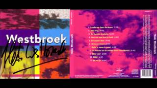 Henk Westbroek - Zelfs Je Naam Is Mooi, 1998 (Instrumental Cover) + Lyrics