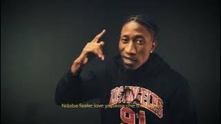 Jae Cash - Ba A (Chez Chez)