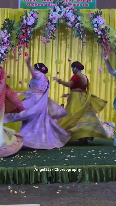 Sawan is Here, Sawan Special Dance on 