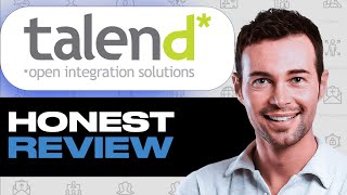 Talend Open Studio Review – Features, Pros & Cons