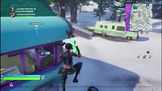 *PLAYING WITH LACHYDACHY!* part1