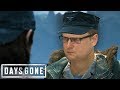 СТРОГИЙ ПОЛКОВНИК ► Days Gone #23