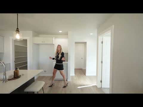 Tour the Eliot 2318 | CBH Homes | New Homes in Meridian, Idaho | Festival of Homes