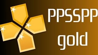 PPSSPP GOLD | PLAYSTATION EMULATOR | DOWNLOAD FREE | technical modding | NEW 2020 screenshot 4