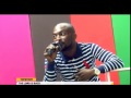 VIDEO: Olamide is my son, I produced his first song - Lord of Ajasa