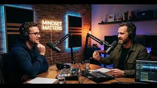 How to build self confidence (podcast with favailistic AI)