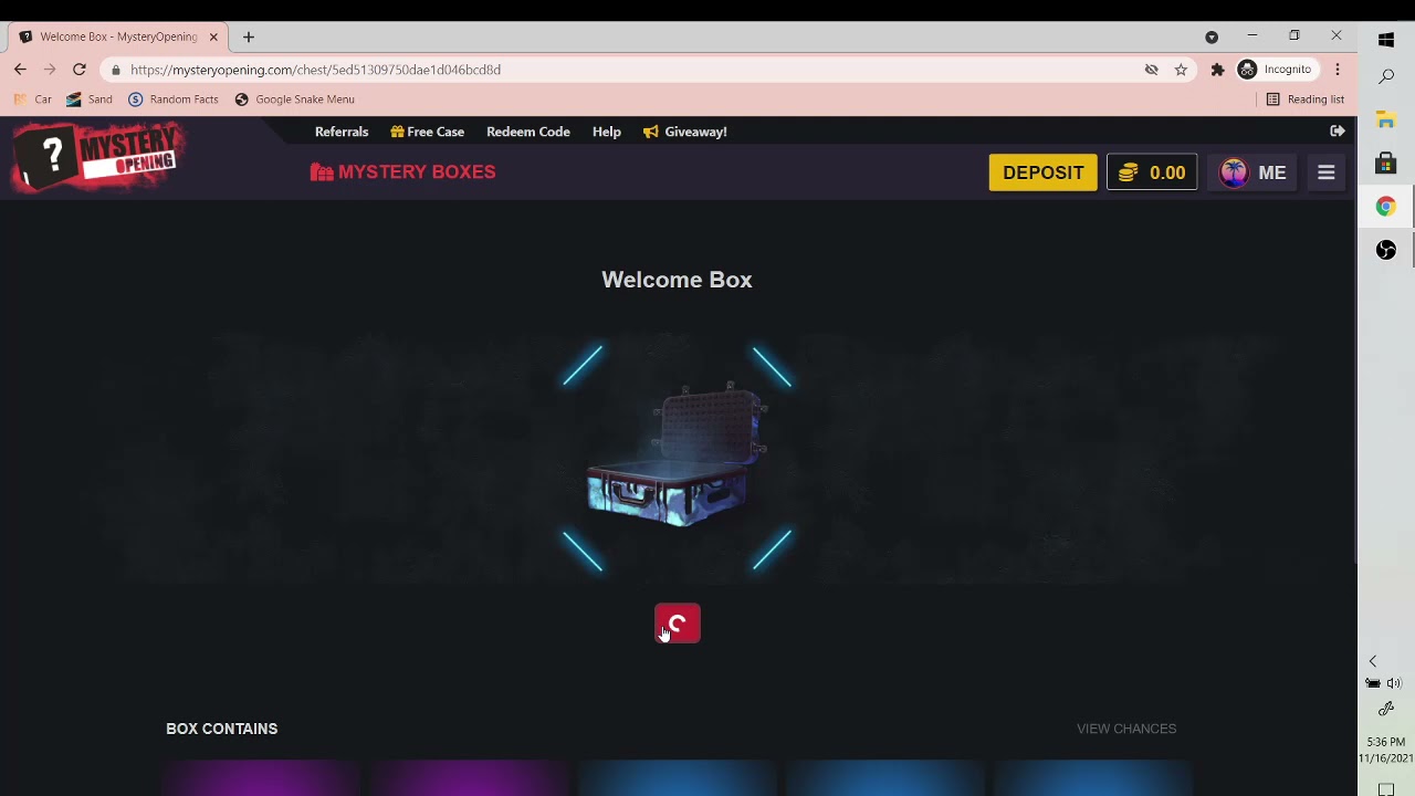 free-mystery-box-codes-mysteryopening-youtube