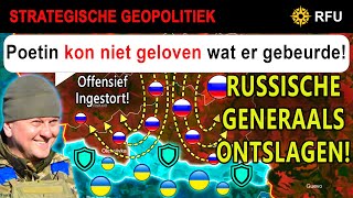 Download Lagu Poetin Is Woedend! Russische Generaals Uit Het Leger Gegooid! | RFU News MP3 Download Lagu Poetin Is Woedend! Russische Generaals Uit Het Leger Gegooid! | RFU News MP3