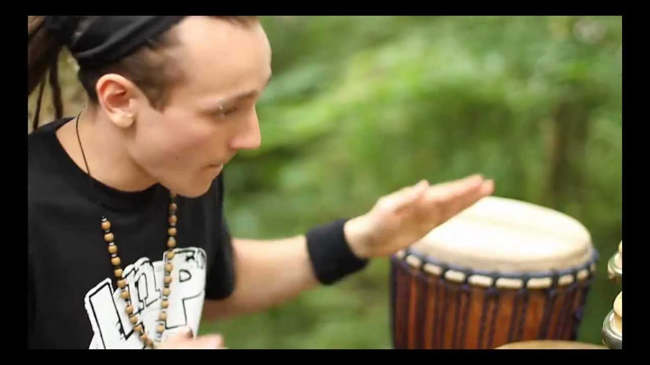 [2012] LnP Roots Family - La Voix Du Peuple