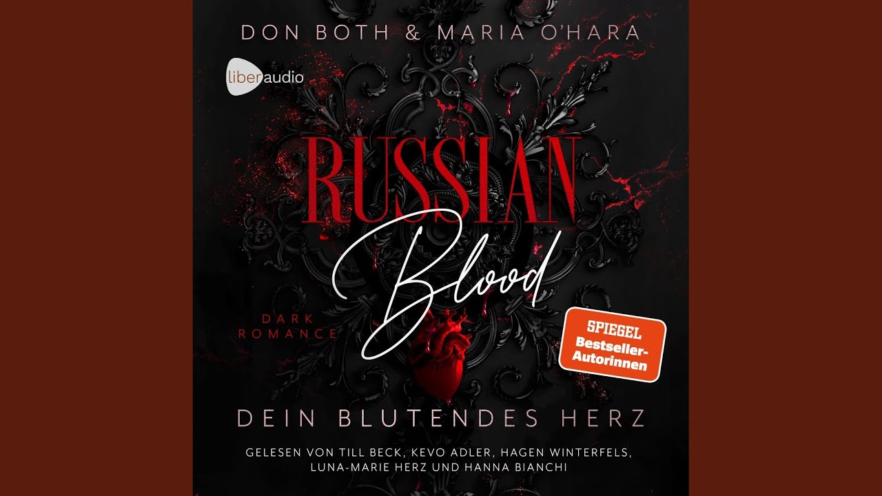 Kapitel 98 - Russian Blood 4