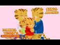 There S Time For You And Baby Too Family Time For Kids Daniel Tiger 9 Story Sing Dance