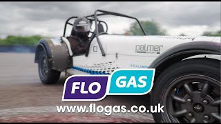 Flogas Driver Of The Year 2023