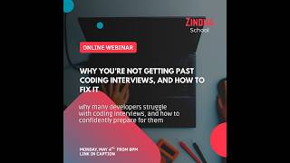 Why You’re Not Getting Past Coding Interviews (And How to Fix It)