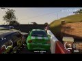 Forza Motorsport 5 Agressive Ai drivers.