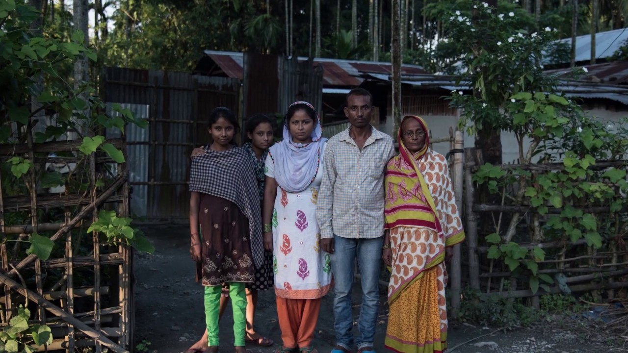 Foreigners Tribunals In Assam