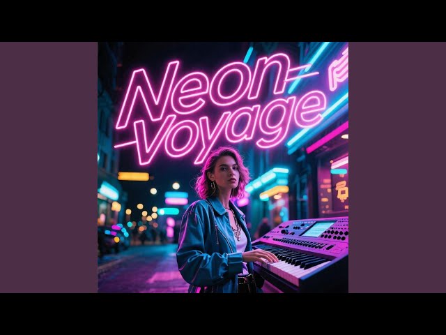 Neon Voyage
