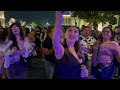 Día Especilal de baile y Musica con todos los bailarines en el centro historico 🇸🇻💙