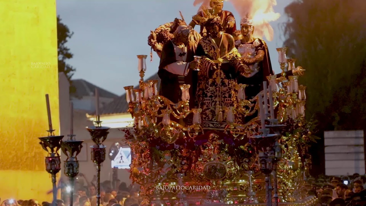 Humildad y Paciencia † Protégenos