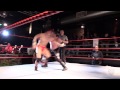4 CORNER WARS DEBUTS TOMORROW NIGHT!