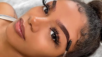 FREE MICROSHADING TUTORIAL | Step By Step Process