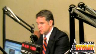 Sangamon County State's Attorney Forum