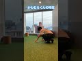 かわむらくんの特技