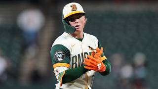 Jackson Holliday 2026 MLB Highlights
