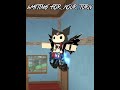 Kuromi avatar #mm2 #roblox