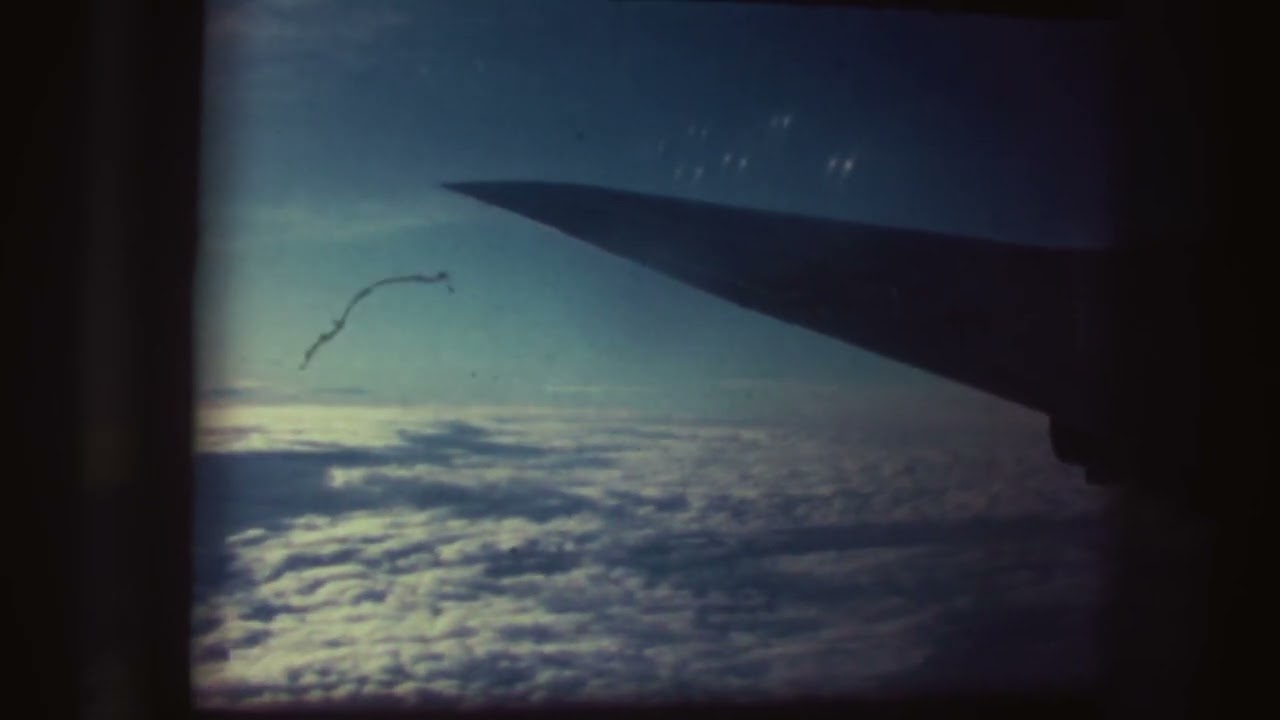 JeGong - An Oval and A Star (official music video)