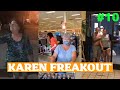 Karen Freakout compilation #10