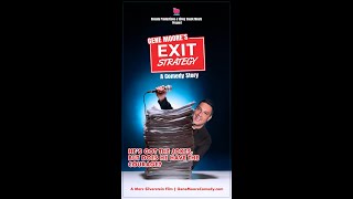 Exit Strategy  A Comedy Story