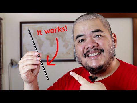 Latihan Vokal Pakai Sedotan Wajib Lihat Youtube