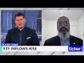 “Still In Fear”: The only group wanting to buy cyrpto right now