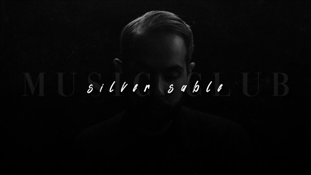 Cigarettes After Sex, Silver Sable | slowed + reverb |