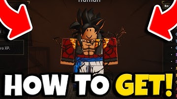 HOW To REROLL RACES For FREE In The FORGE! (ROBLOX)