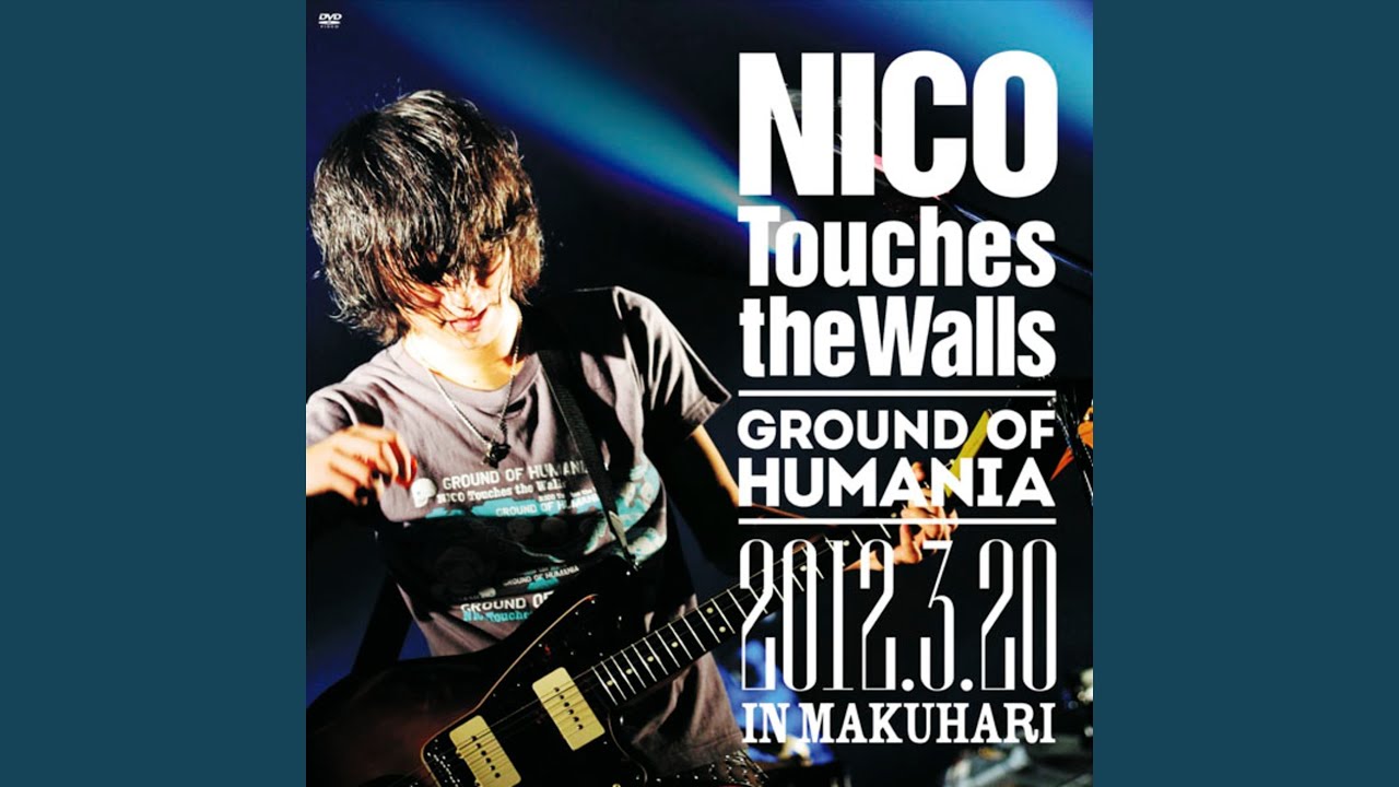 Natsuno Daisankakukei 2012LIVE IN MAKUHARI - YouTube