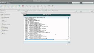Moodle Software Installation