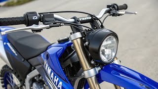 🔥 2026 Yamaha YZ125 – The Two-Stroke Legend Returns Stronger Than Ever! 🏁