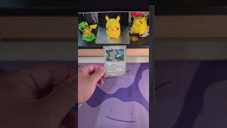 Pokemon Card of The Day : Snorlax