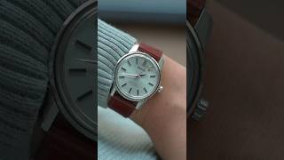 Buy a GRAND SEIKO For under $1000 ?