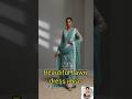 🌸 Beautiul Lawn Suits ideas 2026 | Summer Fashion Trends ☀️✨