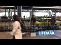 【コラボ!!】「LIFE」 AAA #yudai #上住桐太 #yuuka #大阪梅田路上ライブ #梅田ストリートライブ 2019/11/30