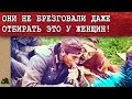 За эти "ценные" трофеи фашисты шли на многое! Самые желанные для немцев трофеи! Вторая мировая война