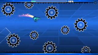 ****** Sonic Wave Progress #1- 43%