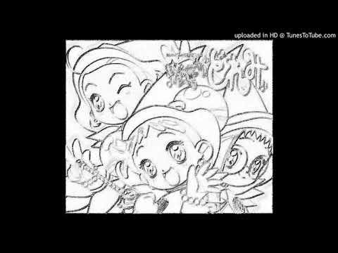 おジャ魔女カーニバル!!JPOP Karaoke版【歌ってみた】ああくま｟カラオケ｠おジャ魔女どれみ